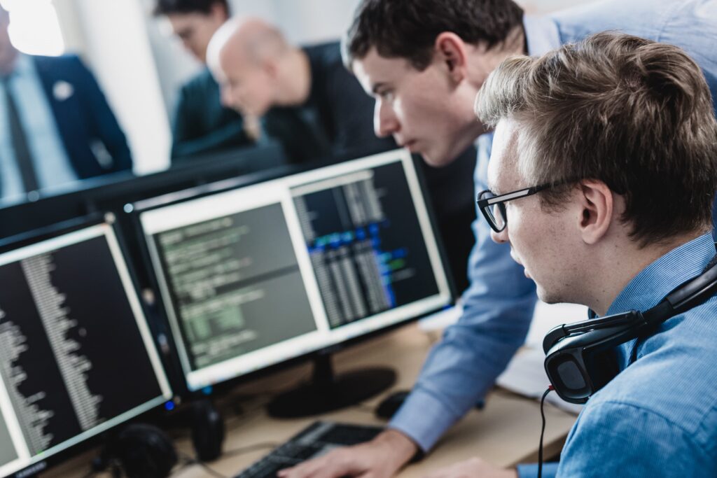 Infogérance Securost