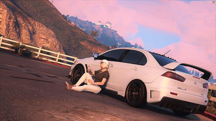 Fivem